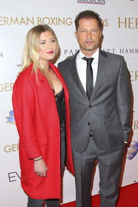 Herqul Boxing Award Gala 2017 in Hamburg