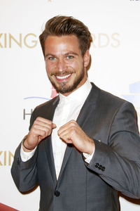 Herqul Boxing Award Gala 2017 in Hamburg