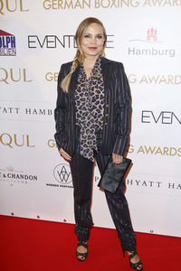 Herqul Boxing Award Gala 2017 in Hamburg