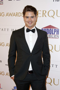 Herqul Boxing Award Gala 2017 in Hamburg