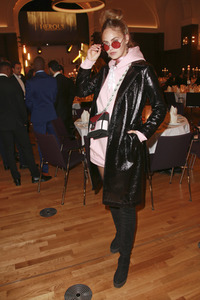 Herqul Boxing Award Gala 2017 in Hamburg