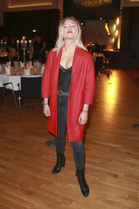 Herqul Boxing Award Gala 2017 in Hamburg