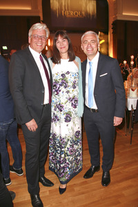 Herqul Boxing Award Gala 2017 in Hamburg
