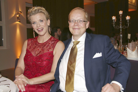 Herqul Boxing Award Gala 2017 in Hamburg