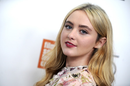 'Lady Bird' Premiere, New York Film Festival 2017