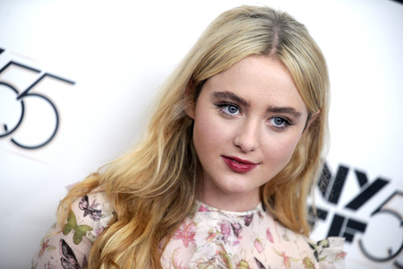 'Lady Bird' Premiere, New York Film Festival 2017
