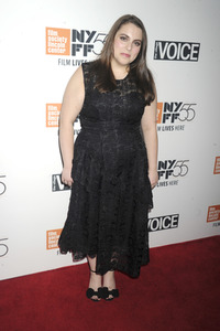 'Lady Bird' Premiere, New York Film Festival 2017