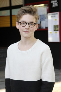 'Die Pfefferkörner - Die Ratte ist los' Premiere, Filmfest Hamburg 2017
