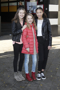 'Die Pfefferkörner - Die Ratte ist los' Premiere, Filmfest Hamburg 2017