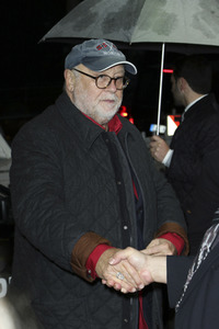 'Der namenlose Tag' Premiere, Filmfest Hamburg 2017