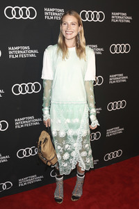 'Wanderland' Screening, Hamptons International Film Festival 2017