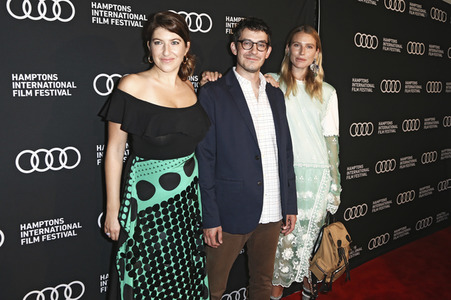 'Wanderland' Screening, Hamptons International Film Festival 2017