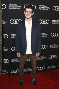 'Wanderland' Screening, Hamptons International Film Festival 2017