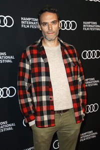 'Wanderland' Screening, Hamptons International Film Festival 2017