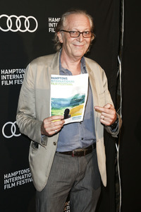 'Wanderland' Screening, Hamptons International Film Festival 2017