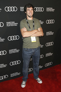 'Wanderland' Screening, Hamptons International Film Festival 2017