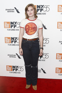 'Wonderstruck' Premiere, New York Film Festival 2017