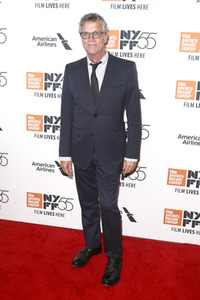 'Wonderstruck' Premiere, New York Film Festival 2017