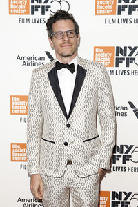 'Wonderstruck' Premiere, New York Film Festival 2017