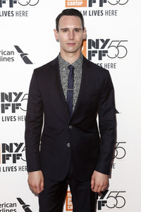 'Wonderstruck' Premiere, New York Film Festival 2017