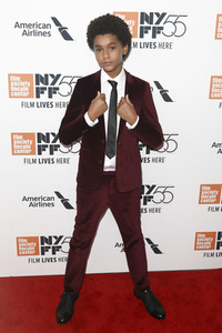 'Wonderstruck' Premiere, New York Film Festival 2017