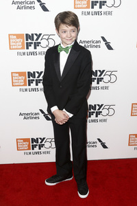 'Wonderstruck' Premiere, New York Film Festival 2017