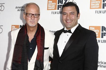 'Wonderstruck' Premiere, New York Film Festival 2017
