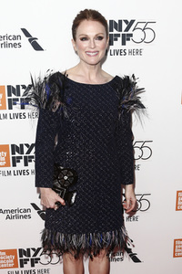 'Wonderstruck' Premiere, New York Film Festival 2017