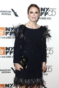 'Wonderstruck' Premiere, New York Film Festival 2017