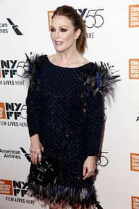 'Wonderstruck' Premiere, New York Film Festival 2017