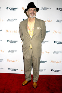 Filmscreening 'Solange ich atme' in New York