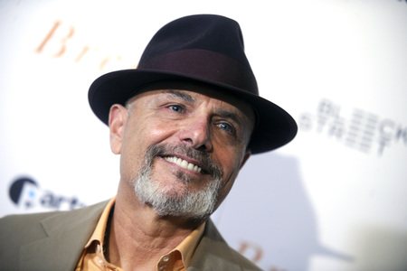 Filmscreening 'Solange ich atme' in New York