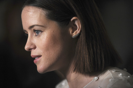 Filmscreening 'Solange ich atme' in New York