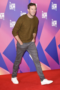 'Call Me by Your Name' Photocall, BFI London Film Festival 2017