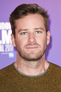 'Call Me by Your Name' Photocall, BFI London Film Festival 2017