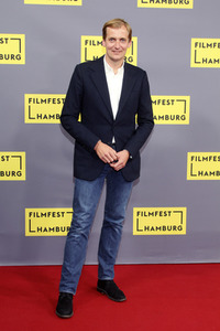 'Dengler - Die schützende Hand' Premiere, Filmfest Hamburg 2017