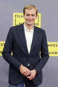 'Dengler - Die schützende Hand' Premiere, Filmfest Hamburg 2017