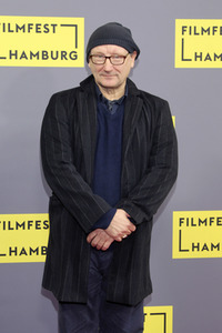 'Dengler - Die schützende Hand' Premiere, Filmfest Hamburg 2017