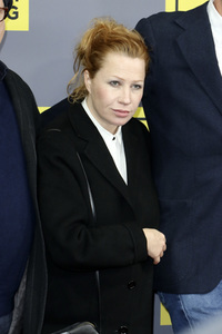 'Dengler - Die schützende Hand' Premiere, Filmfest Hamburg 2017