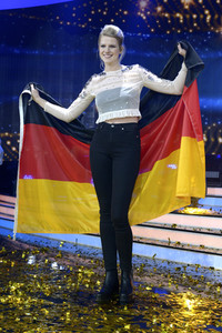 ESC-Vorentscheid 'Eurovision Song Contest - Unser Song 2017' in Köln