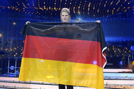 ESC-Vorentscheid 'Eurovision Song Contest - Unser Song 2017' in Köln