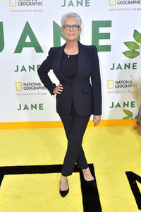Filmpremiere 'Jane' in Los Angeles