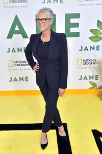 Filmpremiere 'Jane' in Los Angeles