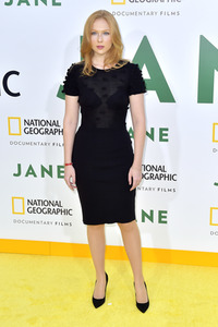 Filmpremiere 'Jane' in Los Angeles