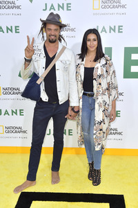 Filmpremiere 'Jane' in Los Angeles