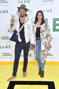 Filmpremiere 'Jane' in Los Angeles