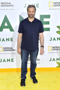 Filmpremiere 'Jane' in Los Angeles