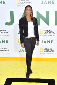 Filmpremiere 'Jane' in Los Angeles