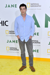 Filmpremiere 'Jane' in Los Angeles
