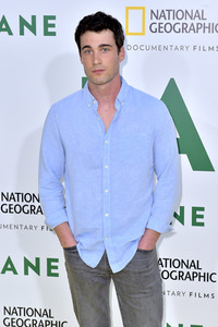 Filmpremiere 'Jane' in Los Angeles